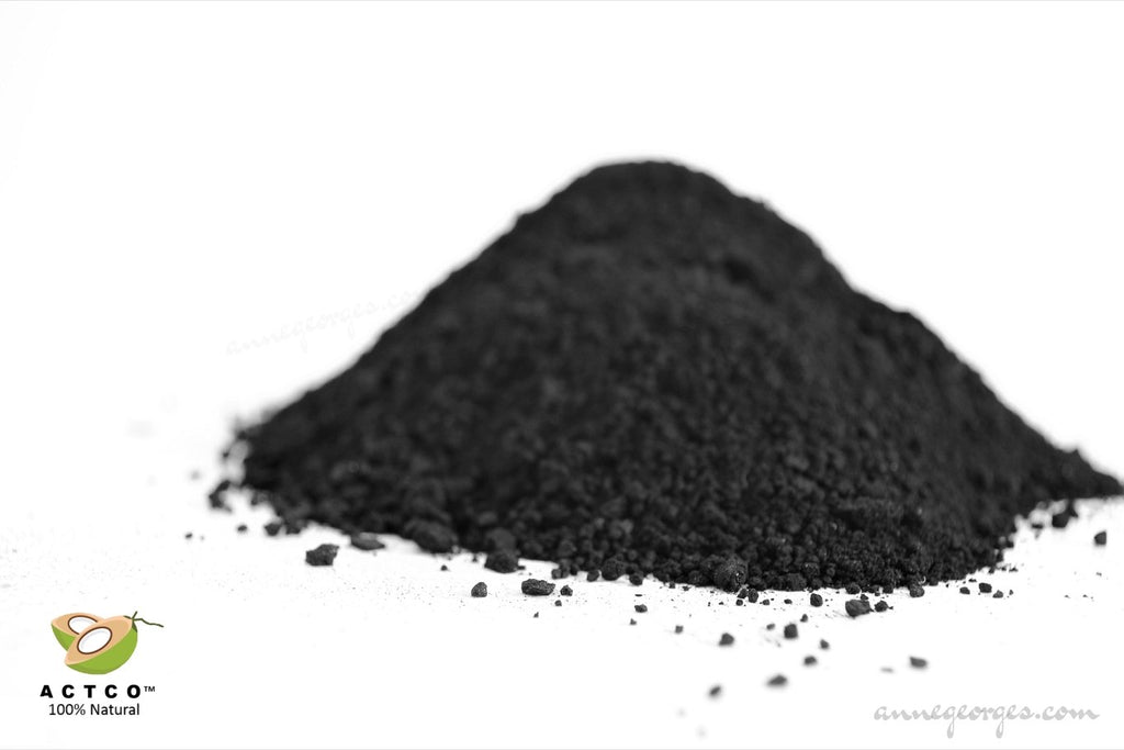 Activated Charcoal Powder. Steam activated organic coconut shell,charcoal. SINGLE ESTATE origin.